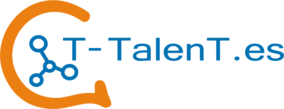 Logo Ttalent
